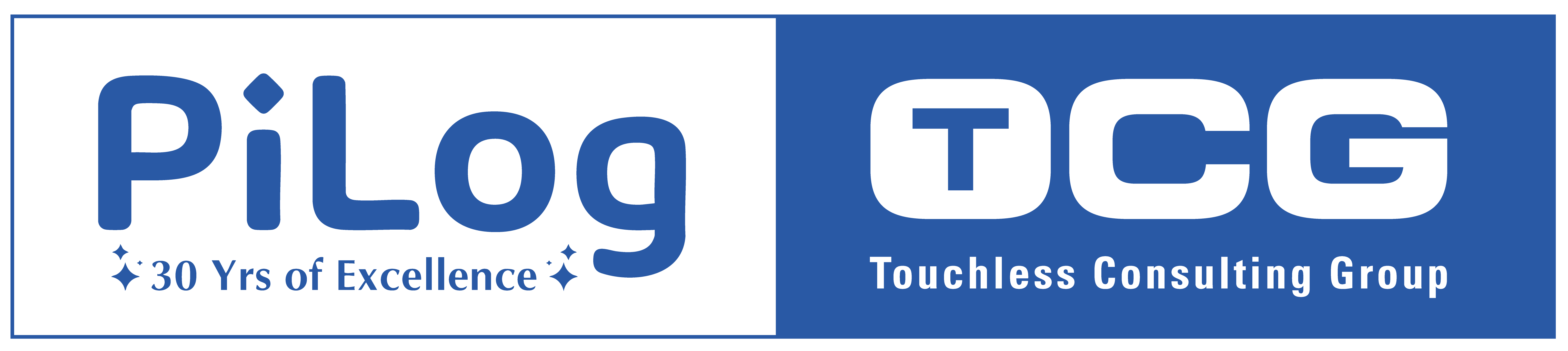 PiLog-TCG's logo
